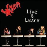 Vixen - Live & Learn