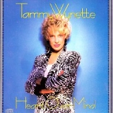 Tammy Wynette - Heart Over Mind
