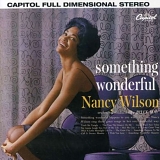 Nancy Wilson - Something Wonderful
