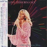 Olivia Newton-John - Love Performance