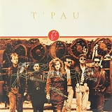 T'Pau - Rage