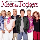Randy Newman - Meet The Fockers:  Original Motion Picture Soundtrack