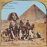Yoko Ono / Plastic Ono Band - Feeling the Space