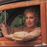 Tammy Wynette - Higher Ground