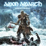 Amon Amarth - Jomsviking