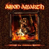 Amon Amarth - The Crusher