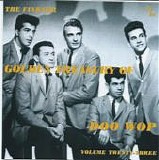 Various artists - Finbarr's Golden Treasury Of Doo Wop: Volume 23