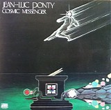 Jean-Luc Ponty - Cosmic Messenger