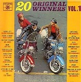 Various artists - 20 Original Winners Vol. 1