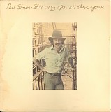 Paul Simon - Still Crazy After All These Years