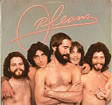 Orleans - Waking And Dreaming