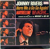 Johnny Rivers - Here We Ã  Go Go Again!