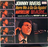 Johnny Rivers - Here We Ã  Go Go Again!