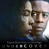 Vince Pope - Undercover
