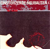 EinstÃ¼rzende Neubauten - Drawings Of Patient O.T.