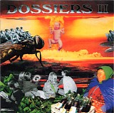 Various artists - Dossiers II