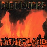 Die Krupps - Fatherland