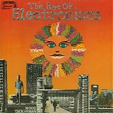 Dick Hyman - The Age Of Electronicus