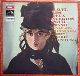 Ravel - Les Deux Concertos Pour Piano
