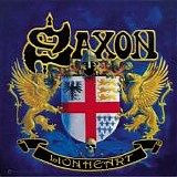 Saxon - Lionheart