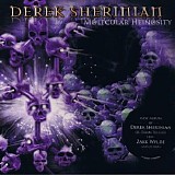 Derek Sherinian - Molecular Heinosity