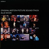 Dieter Moebius - Blue Moon - Original Motion-Picture Sound-Track