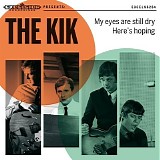 Kik - My Eyes Are Still Dry