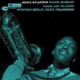 Hank Mobley - Soul Station