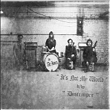 The Ar-Kaics - It's Not My World