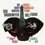 Bob Brookmeyer & Bill Evans - The Ivory Hunters