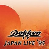 Dokken - Japan Live '95