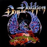 Don Dokken - Up From The Ashes