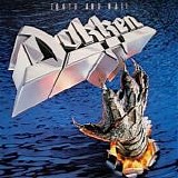 Dokken - Tooth And Nail