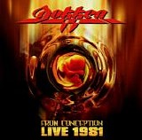 Dokken - From Conception Live 1981