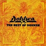 Dokken - The Best Of Dokken (Japanese Edition)