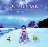 Dream Theater - A Change Of Seasons