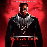 Mark Isham - Blade (Recording Sessions)