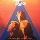 The Police - Zenyatta Mondatta