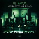Ultravox - Monument The Soundtrack