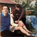 Kings Of Convenience - Quiet Is The New Loud