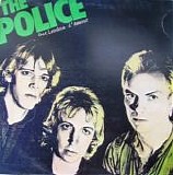 The Police - Outlandos D'Amour