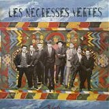 Les Negresses Vertes - Mlah