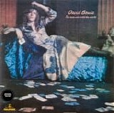 David Bowie - The Man Who Sold The World