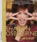 Sharon Osbourne - Survivor: My Story-The Next Chapter