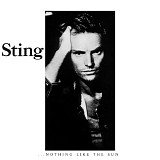 Sting - ...Nothing Like The Sun