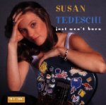 Susan Tedeschi - Just Won't Burn