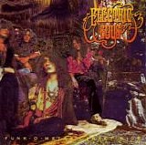 Electric Boys - Funk-O-Metal Carpet Ride