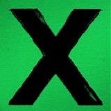 Ed Sheeran - x (Deluxe Edition)