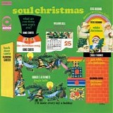 Various artists - Soul Christmas