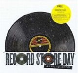 Various artists - Record Store Day - April 19, 2008